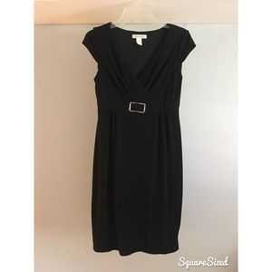 White House Black Market LBD Little Black Dress